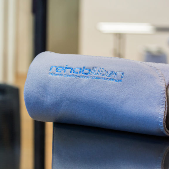 rehabiliten